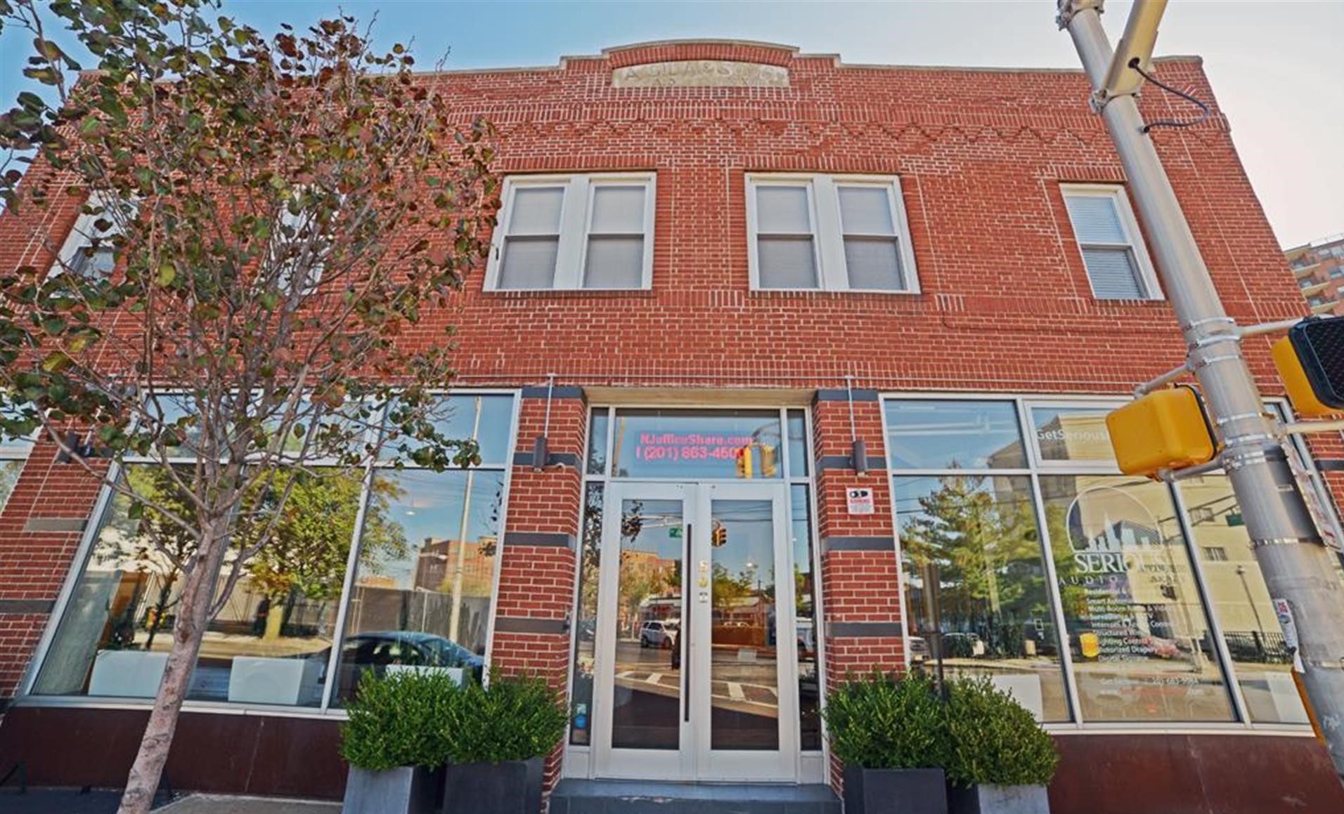 Union City Virtual Business Address, Office Location