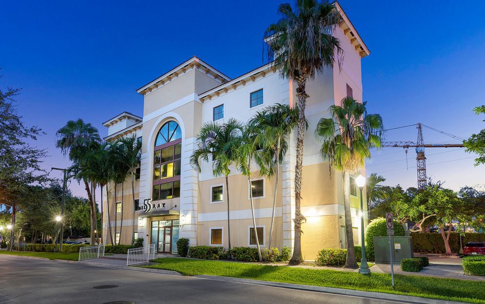 55 SE 2nd Ave. , Delray Beach, 
                            FL
             
             33444
