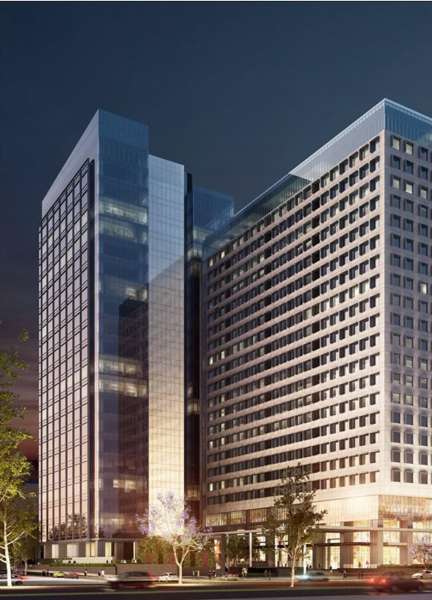 Mexico City Virtual Business Address, Office Location