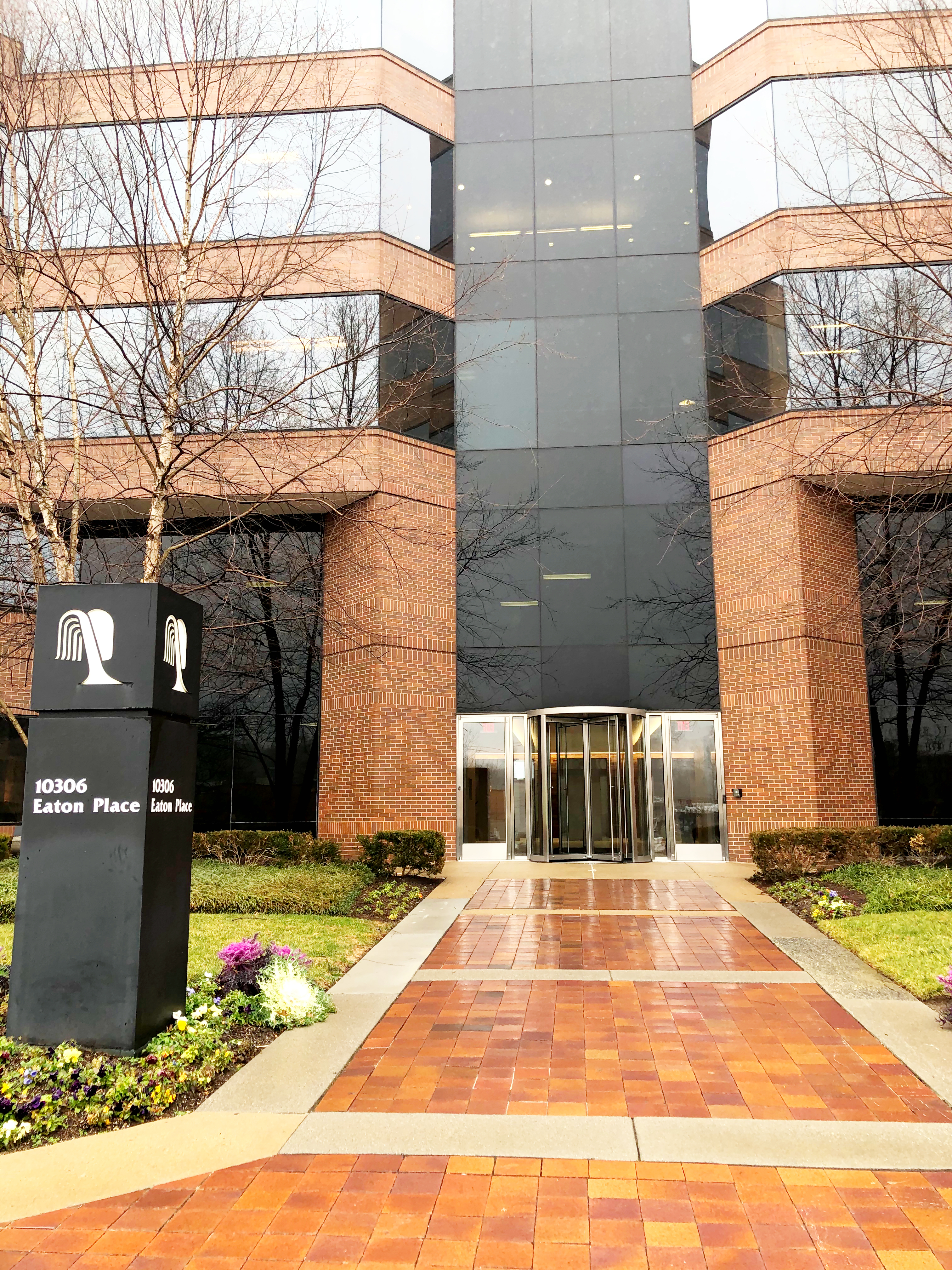 Fairfax Virtual Business Address, Office Location