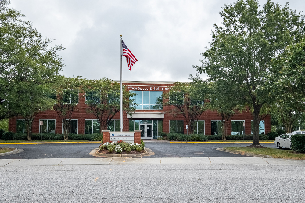 Virginia Beach Virtual Office Address Location