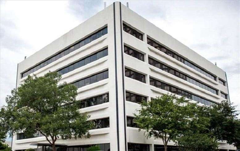 Houston Virtual Office Address Location