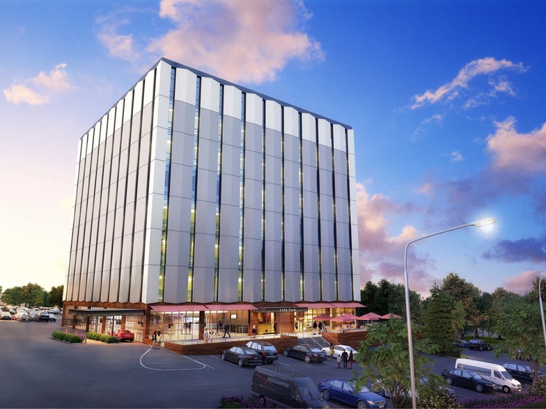 Lutherville-timonium Business Address - Building Location