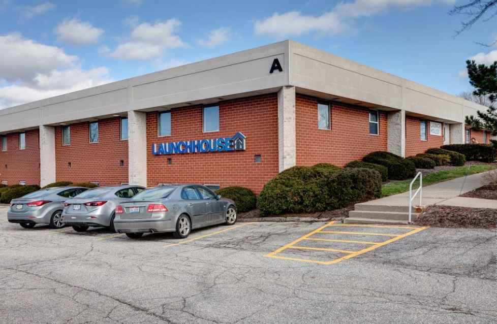 675 Alpha Drive Suite G, Highland Heights, 
                            OH
             
             44143