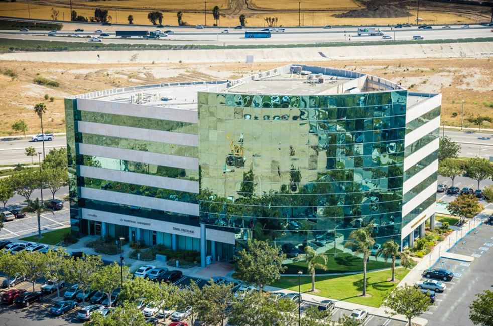 Oxnard Virtual Office Address Location