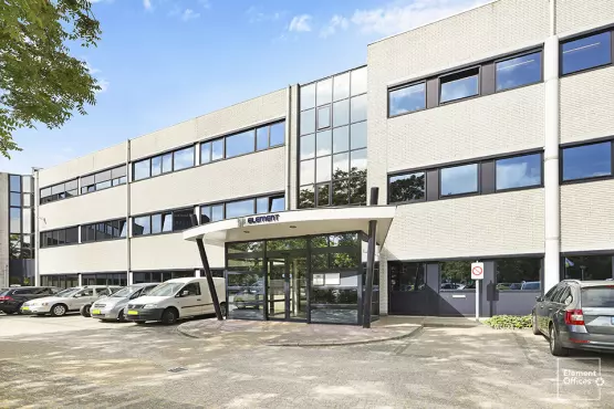 Utrecht Virtual Business Address, Office Location