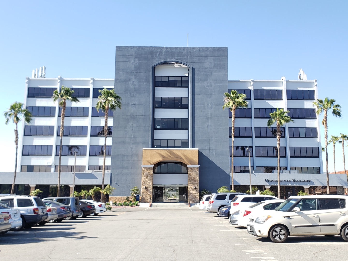 Riverside Virtual Office Address Location