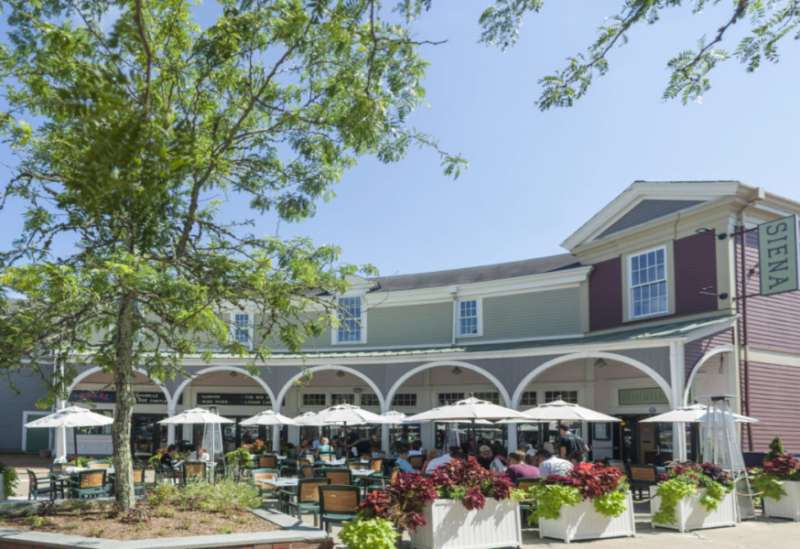 Mashpee Neck Virtual Office Address Location