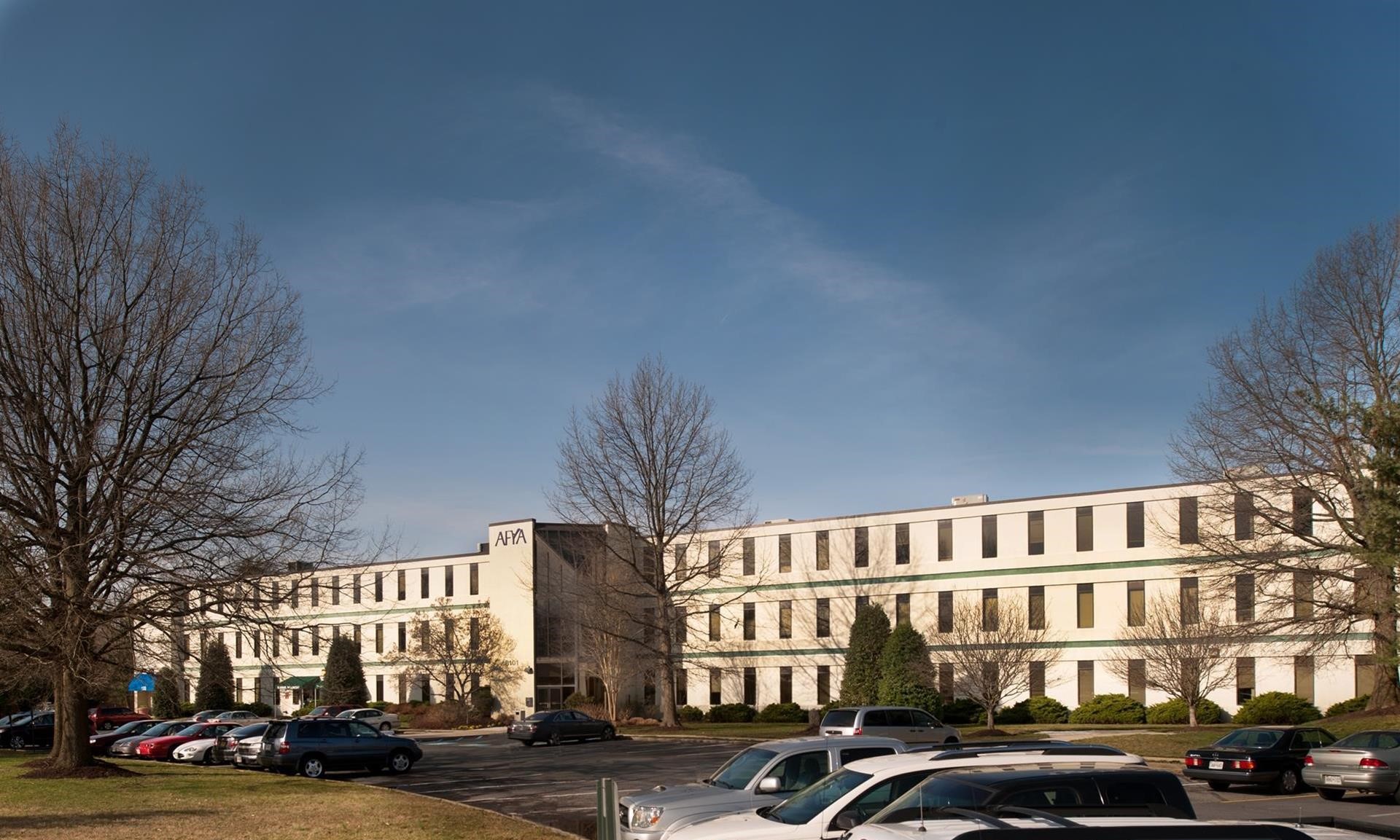 Laurel Virtual Office Address Location