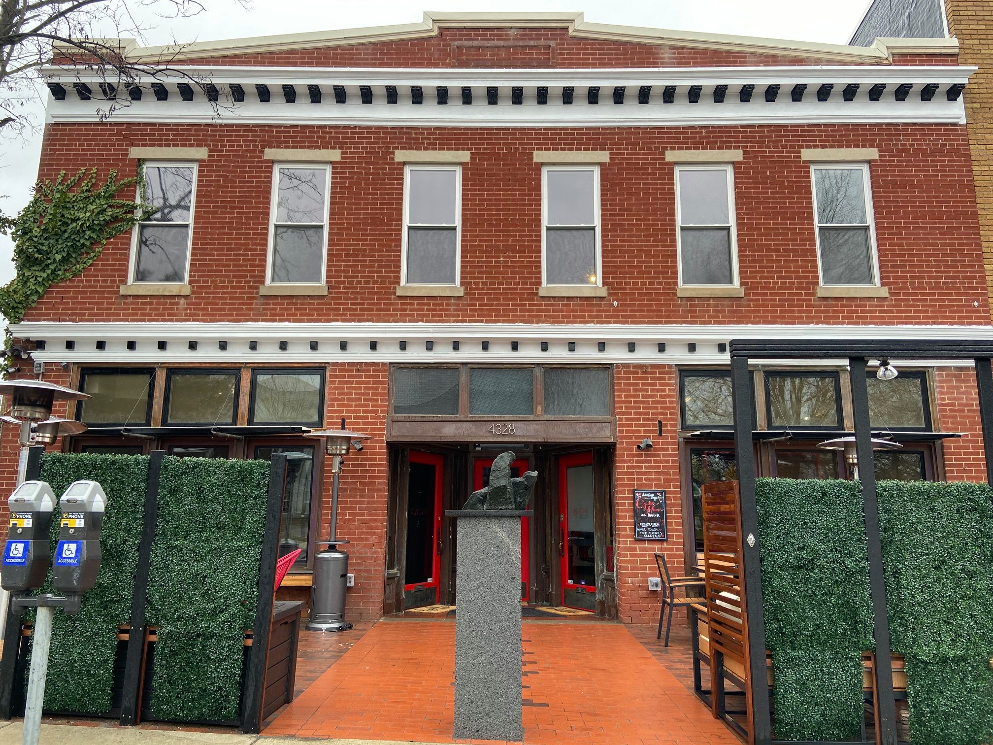 Hyattsville Virtual Office Address Location