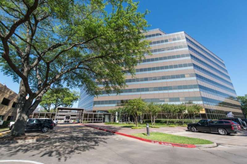 Houston Virtual Office Address Location