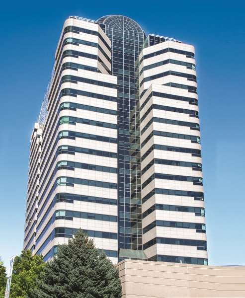Greenwood Village Virtual Office Address Location
