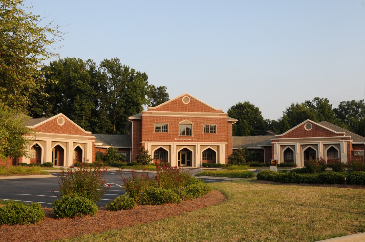 Greensboro Virtual Business Address, Office Location