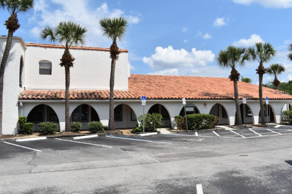 Winter Park Virtual Office Address Location