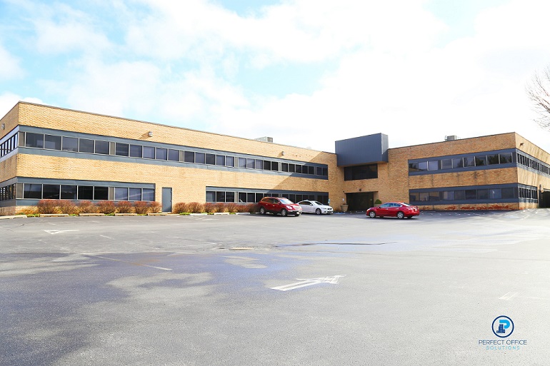 Baltimore Virtual Business Address, Office Location