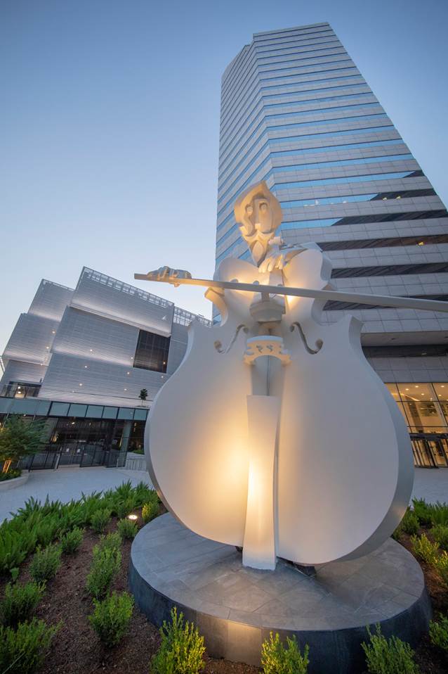 Houston Virtual Office Address Location