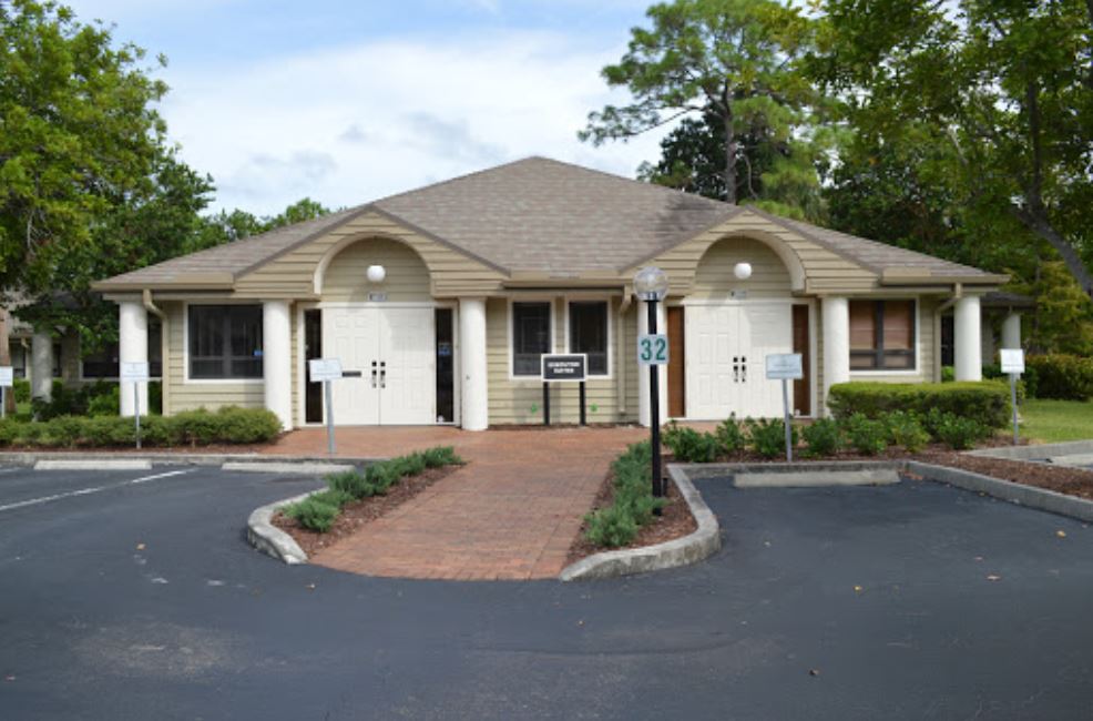 Fort Myers Virtual Business Address, Office Location