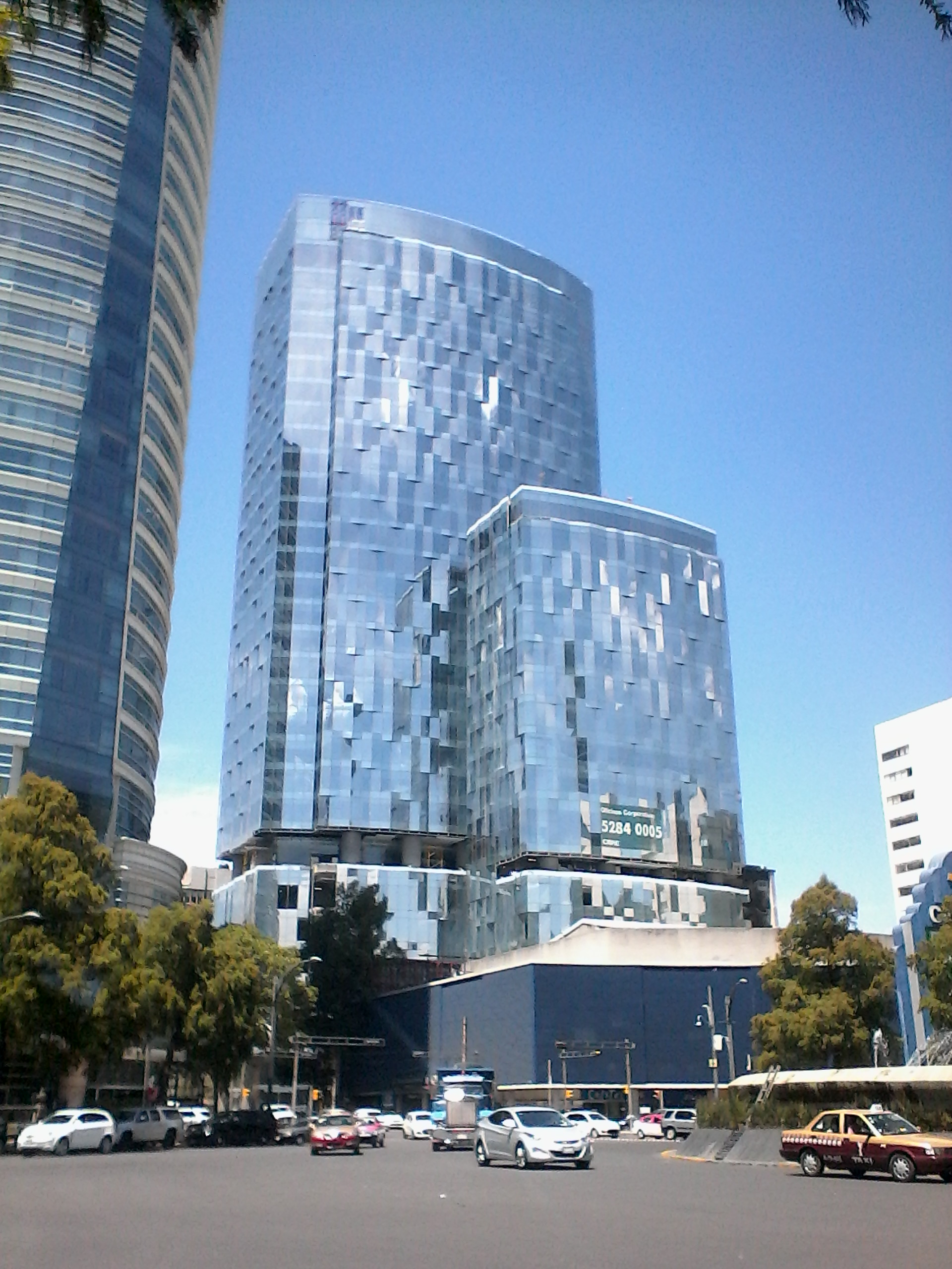 Mexico City Virtual Business Address, Office Location