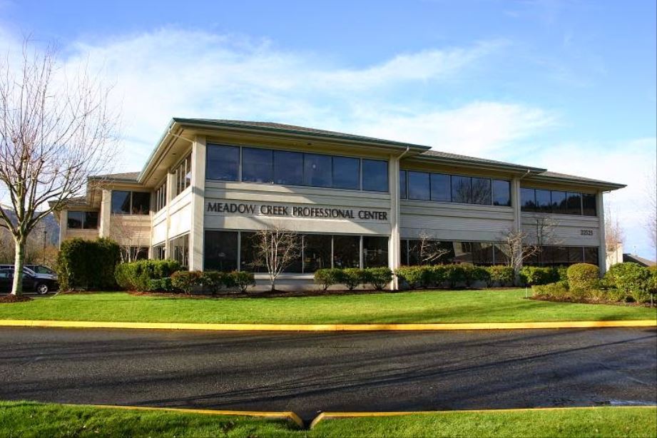 22525 SE 64th Place Suite 200, Issaquah, 
                            WA
             
             98027
