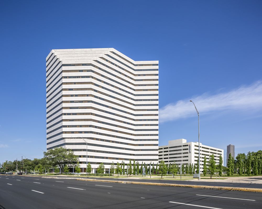5718 Westheimer Suite 1000, Houston, 
                            TX
             
             77057