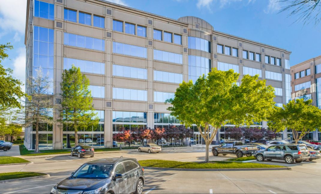 5700 Tennyson Parkway Suite 300, Plano, 
                            TX
             
             75024