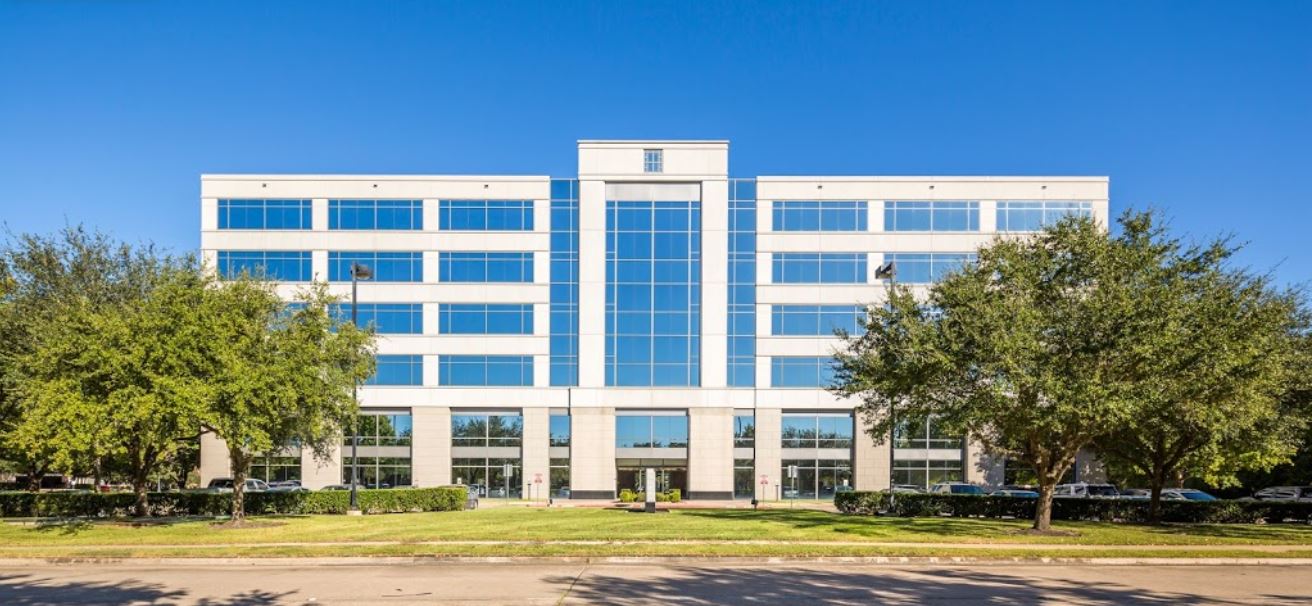 77 Sugar Creek Center Blvd. Suite 600, Sugar Land, 
                            TX
             
             77478