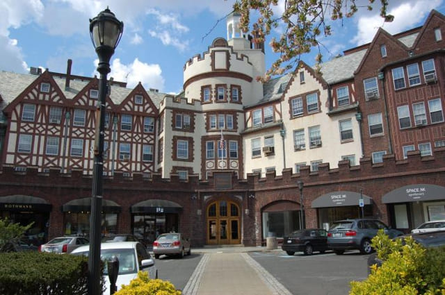 Scarsdale Virtual Office Address Location