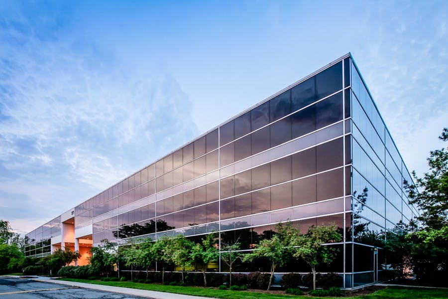 Piscataway Virtual Business Address, Office Location