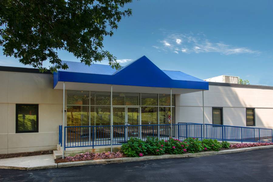 Beltsville Virtual Office Address Location