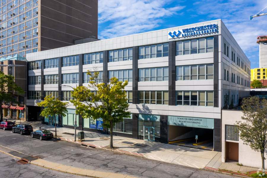 White Plains Virtual Business Address, Office Location