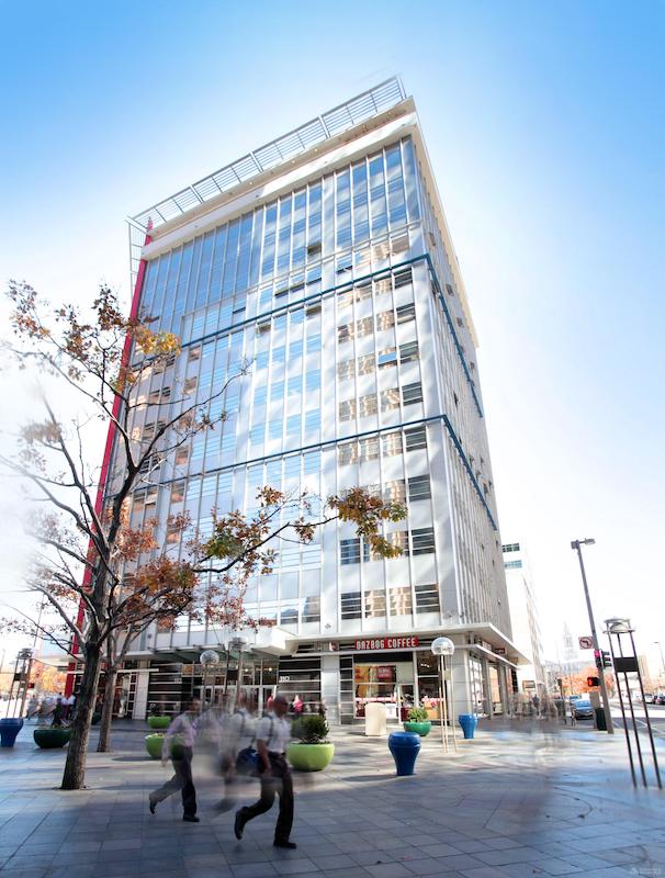110 16th Street Suite 1400, Denver, 
                            CO
             
             80202