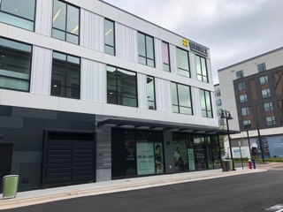 Ashburn Business Address - Building Location