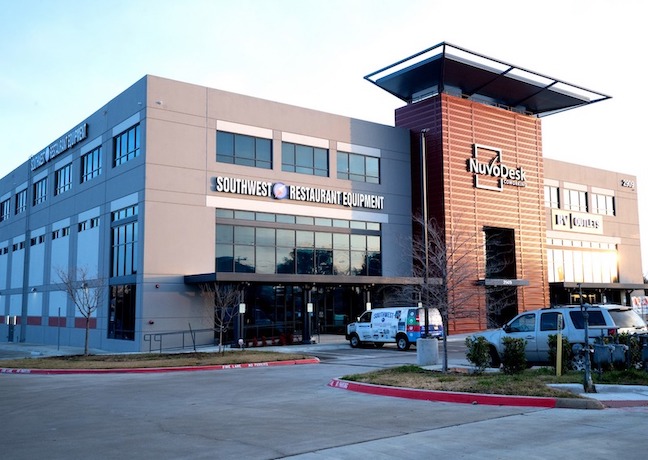 2909 E Arkansas Lane Suite C, Arlington, 
                            TX
             
             76010