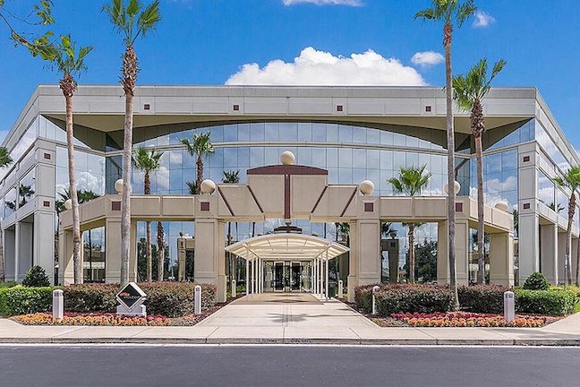 5011 Gate Parkway Building 100 Suite 100, Jacksonville, 
                            FL
             
             32256