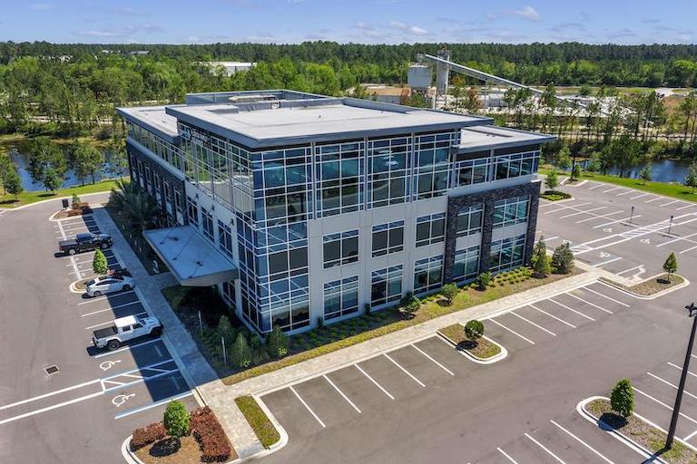 12574 Flagler Center Blvd. Suite 101, Jacksonville, 
                            FL
             
             32258
