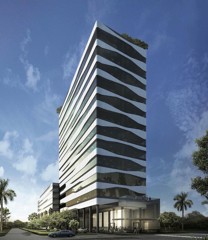 Miami Virtual Business Address, Office Location