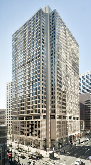 Philadelphia Virtual Office Address Location