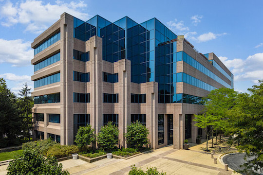 Lanham Virtual Office Address Location