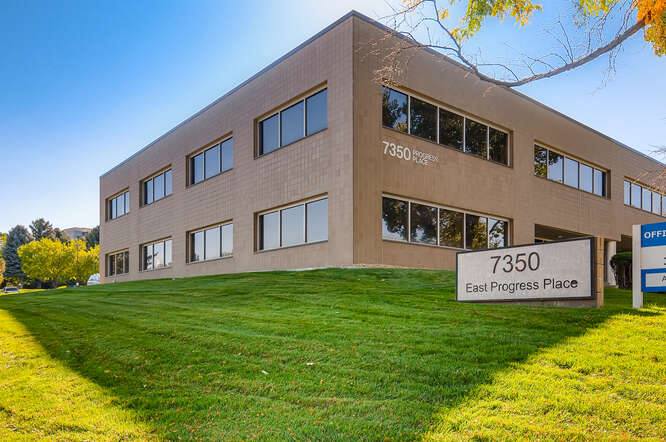 Greenwood Village Virtual Business Address, Office Location