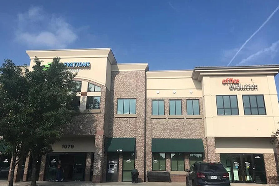 Longmont Virtual Business Address, Office Location