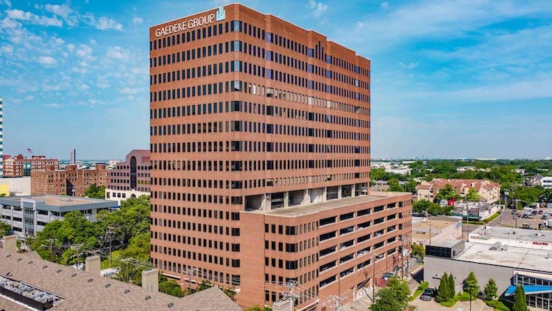 3710 Rawlins Street Suite 1420, Dallas, 
                            TX
             
             75219