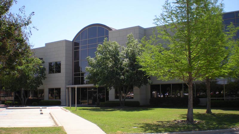 1333 W. McDermott Drive Suite 200, Allen, 
                            TX
             
             75013