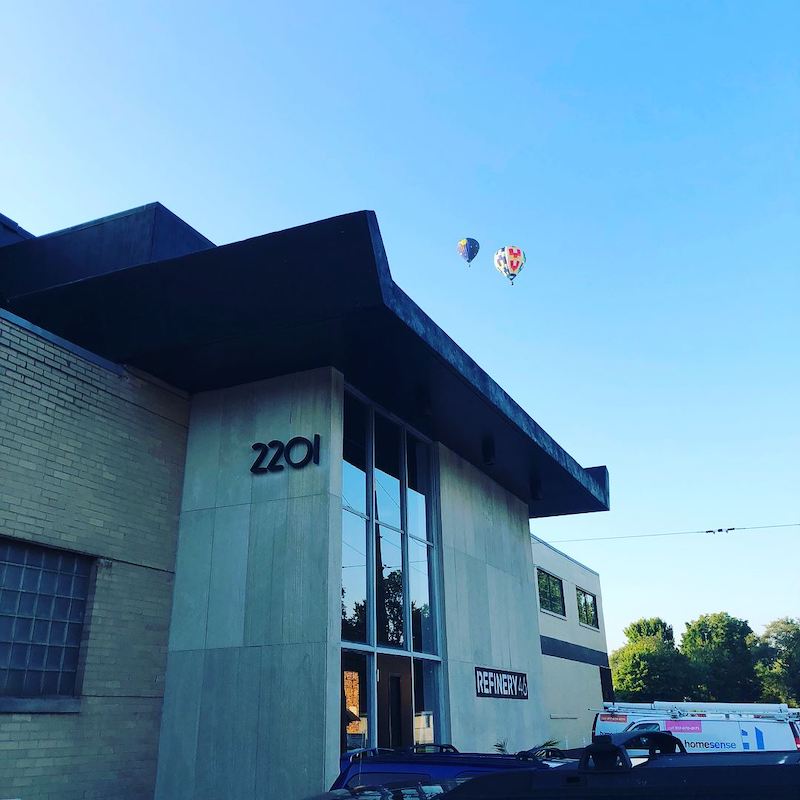 Indianapolis Virtual Business Address, Office Location
