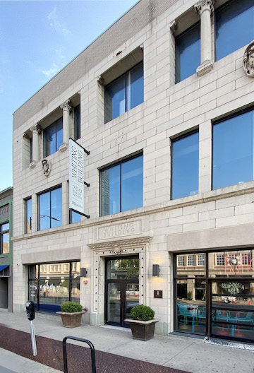 Rochester Virtual Office Address Location