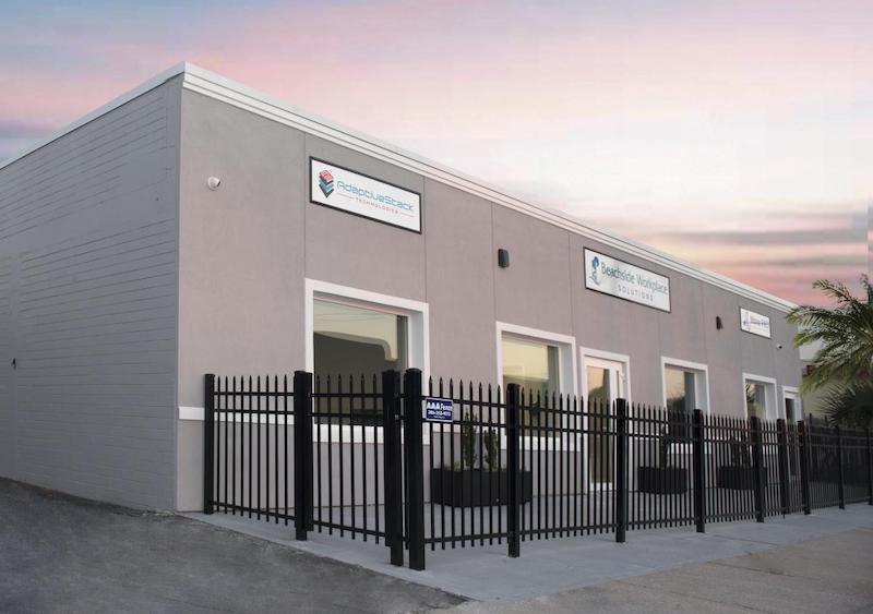 Daytona Beach Virtual Business Address, Office Location