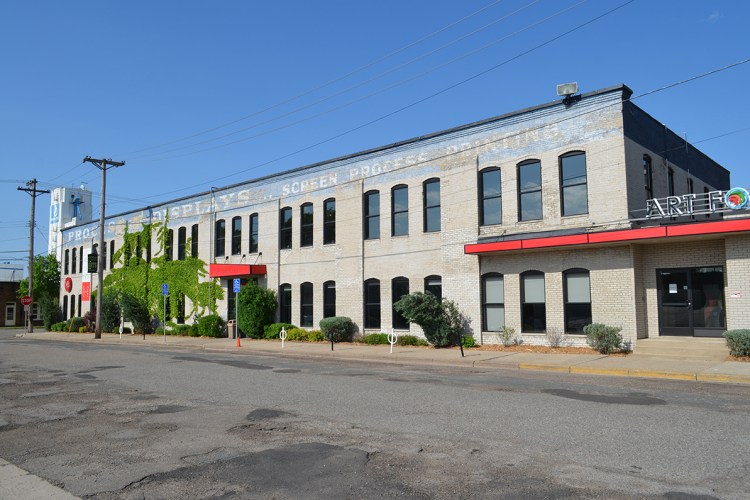 1400 Van Buren St. Suite 200, Minneapolis, 
                            MN
             
             55413