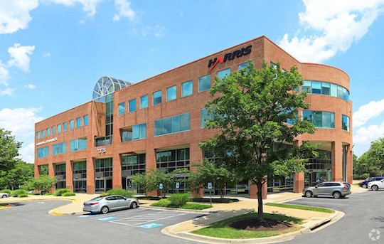 Lanham Virtual Business Address, Office Location