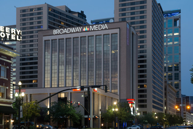 Salt Lake City Virtual Office Address Location