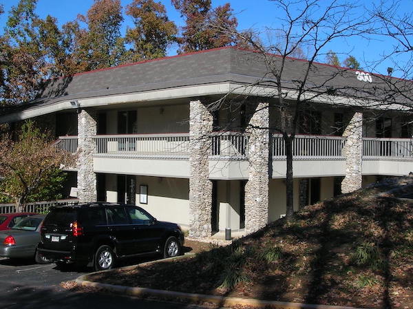 300 Vestavia Parkway Suite 2300, Birmingham, 
                            AL
             
             35216