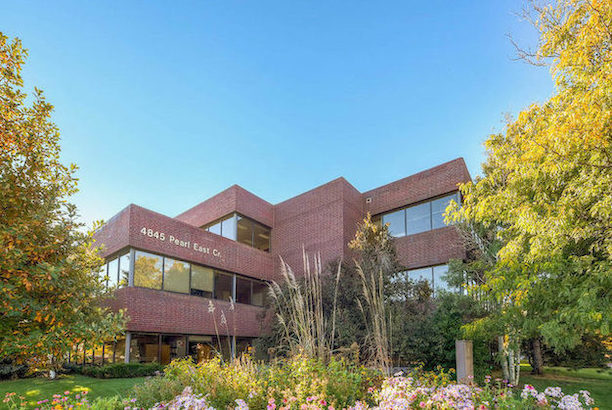 Boulder Virtual Office Address Location